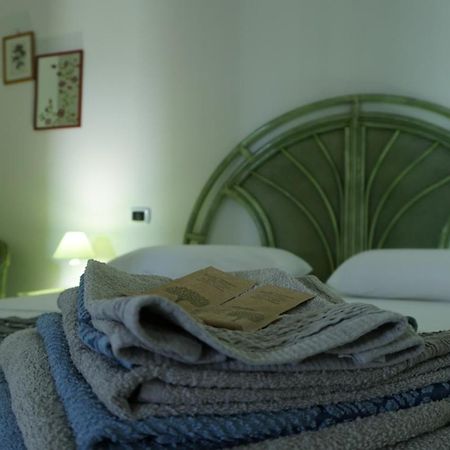 Agriturismo "Pirastreri" سينيسكولا المظهر الخارجي الصورة