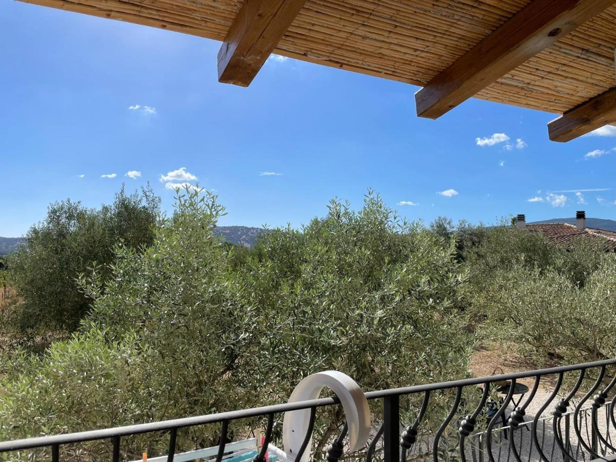 Agriturismo "Pirastreri" سينيسكولا المظهر الخارجي الصورة