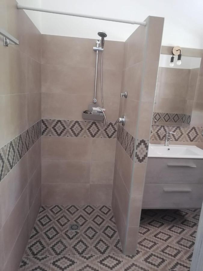 Agriturismo "Pirastreri" سينيسكولا المظهر الخارجي الصورة