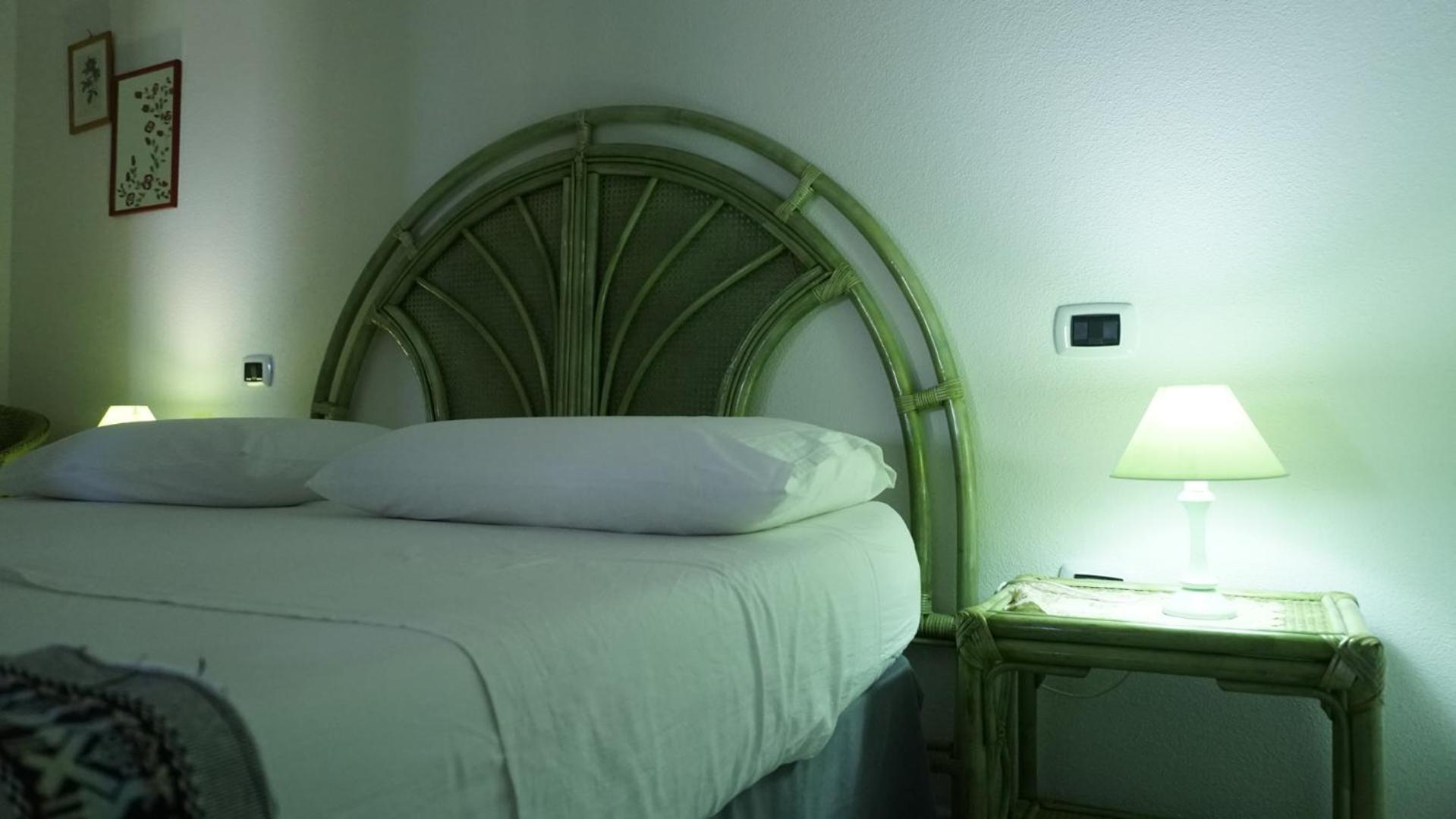 Agriturismo "Pirastreri" سينيسكولا المظهر الخارجي الصورة