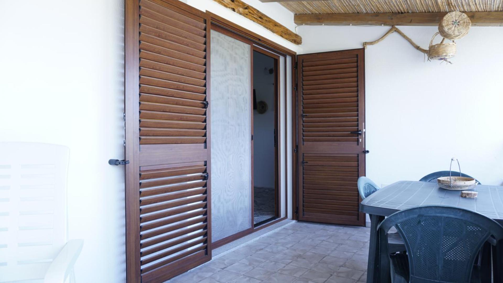 Agriturismo "Pirastreri" سينيسكولا المظهر الخارجي الصورة